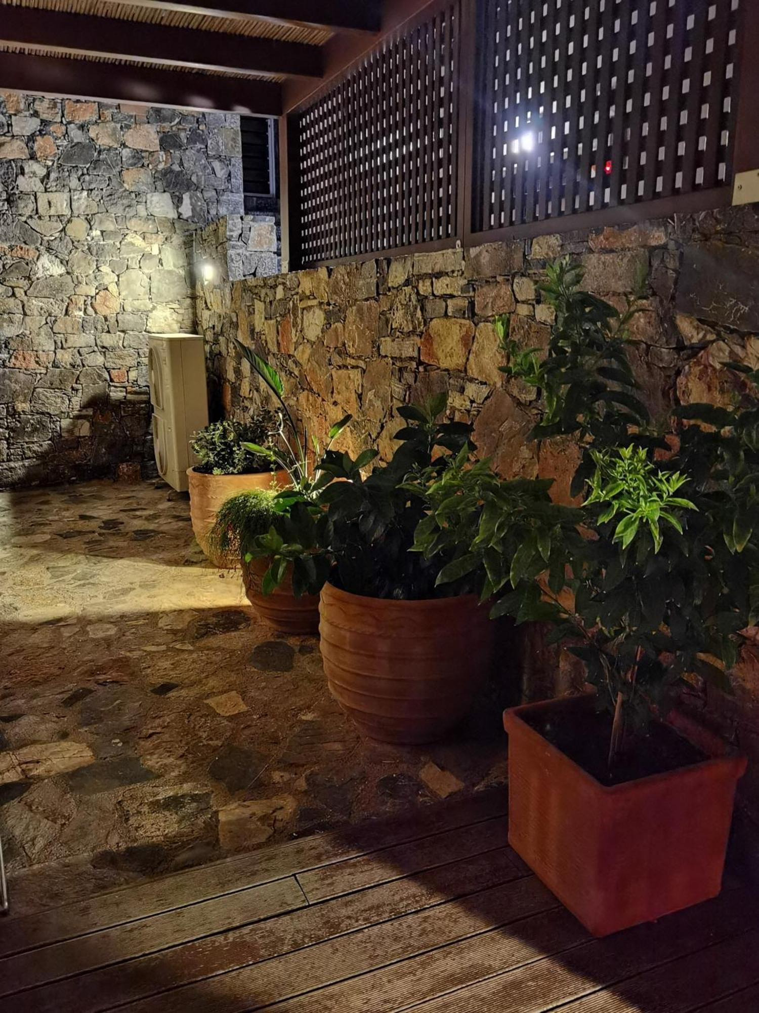 Andromeda Sea View * Epano Elounda
