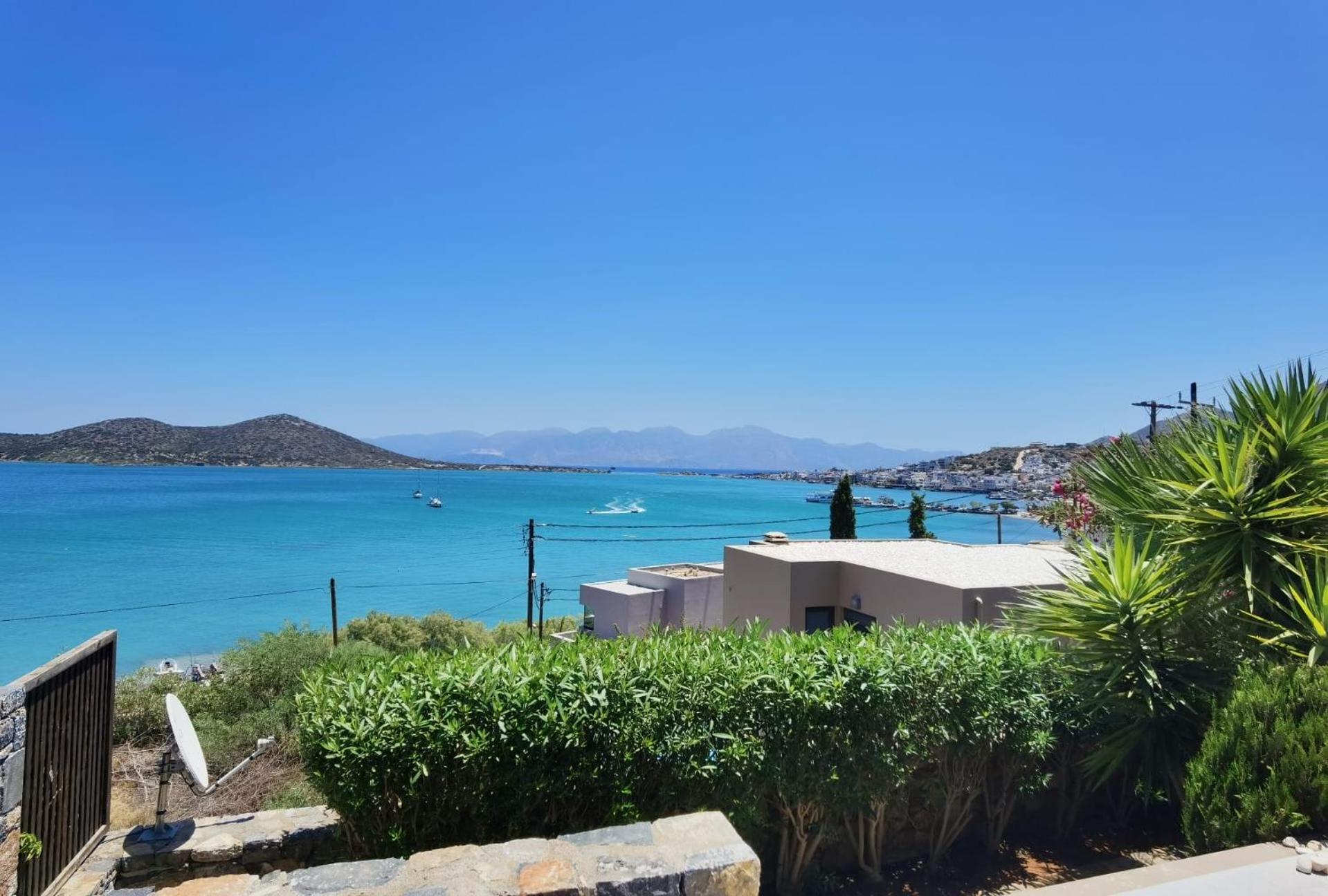 Vila Andromeda Sea View *