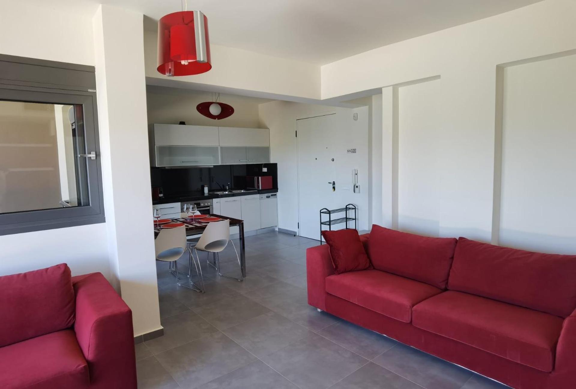 Vila Andromeda Sea View *