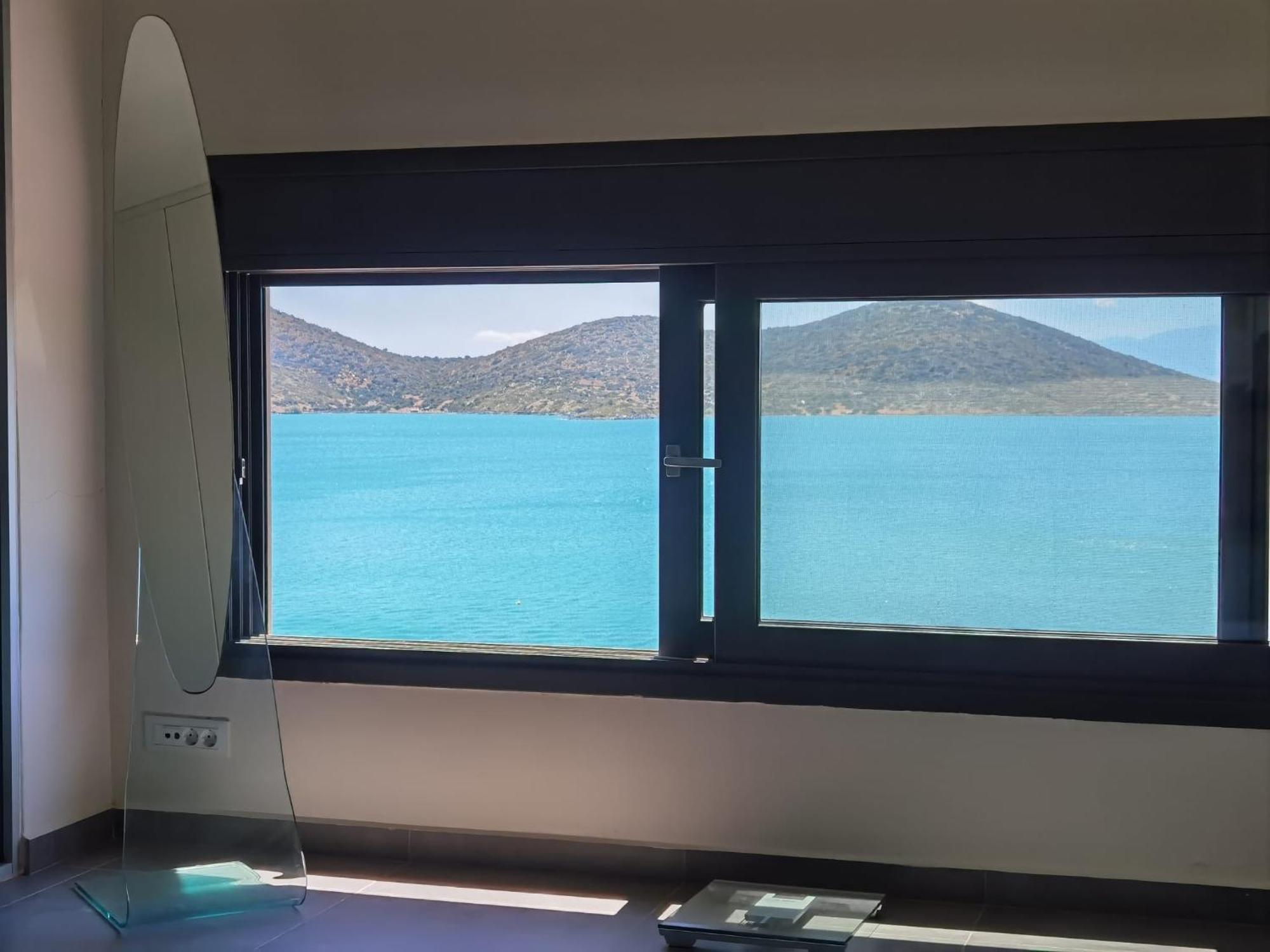 Vila Andromeda Sea View